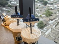 -花时·炭火烧肉(东百中心A馆店)