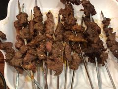 -京元盛铜锅涮肉(上海总店)
