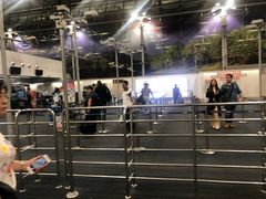 -曼谷素万那普国际机场