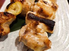 -有喜屋·烧鸟·居酒屋(周浦万达店)
