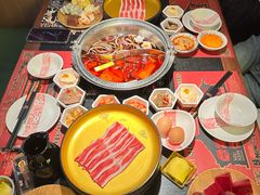 -牛New寿喜烧(虹桥新天地店)