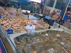 -87号烧烤海鲜·大排档(金沙滩店)