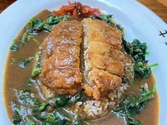 -伽喱博士 Dr.CURRY咖喱饭(太阳宫咖喱店)