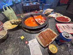 -蜀大侠火锅(春熙路店)