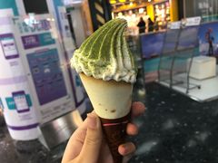 北海道冰淇淋-肯德基(东直门来福士店)