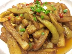 -彭厨(玉荣庄店)