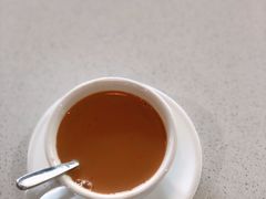 -港久茶餐厅(鹭洲里店)
