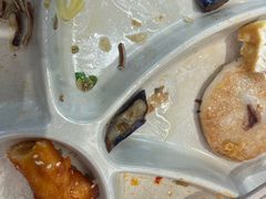 -素满香·全民食养自助(长宁龙之梦店)