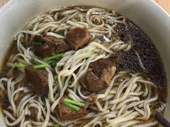 -李先生牛肉面大王(昌平鼓楼店)