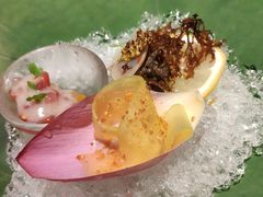-天水蔬食料理(树德之光店)