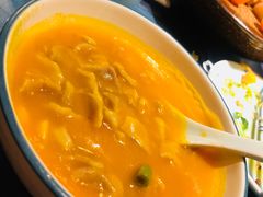 -闻鲜素食茶餐厅(高新区店)