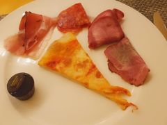 -威斯汀舞台餐厅