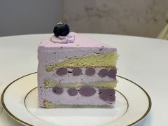 -PETIT PARIS 小巴黎(花园道店)