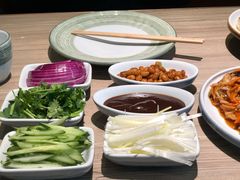 -老昌春饼(松北店)