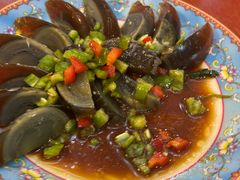 -阿吾丹的烤羊·新疆菜·抓饭·拌面(乌尔禾店)