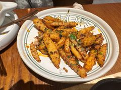 -云海肴·汽锅鸡·云南菜(苏州中心店)