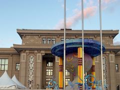 -国家自然博物馆