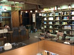 -香洲区图书馆(乐士文化区店)
