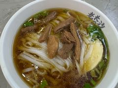 -老长沙原汁原味粉馆(韭菜园店)