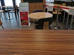 -汉堡王(天津鲁能店)