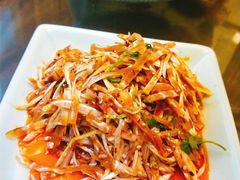 -窄巷子陕菜馆·地道陕西菜(粉巷店)