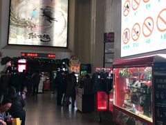 -首都电影院(天津店 中国巨幕)