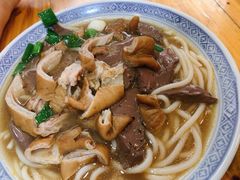 -锦泓老字号猪脏粉(东联大厦店)