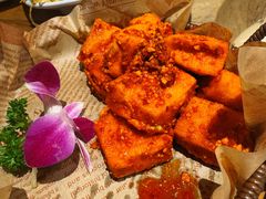 -云尊府云南菜·蒸汽石锅鱼(学清路店)