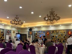 大堂-寻味顺德·南记酒家·传统顺德菜·鱼生(广源路店)