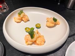 -四季小馆·潤·中国菜(越秀公园店)