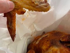 烤鸡-肯德基(安定门店)