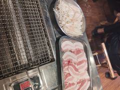 -英雄故事地摊烤肉(马驹桥店)
