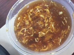 -金枝玉叶上海人家食府(三里河店)