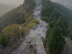 -青州市云门山风景区