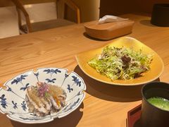-炎橘·板前料理 Omakase