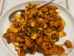 -马凯餐厅(地安门店)