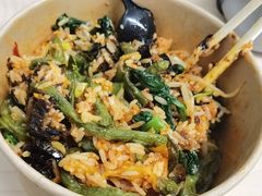 -聚合鑫东北熏酱熟食麻辣面(长阳店)