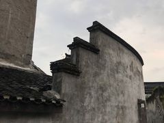 -洪江古商城