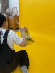 -小阿福儿童摄影(华中智谷店)