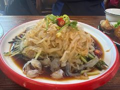 -叶存利海鲜大馅饺子(海宁路总店)
