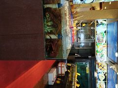 -新金盛·海鲜酒楼(盐田店)