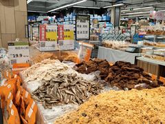 -永辉超市(吾悦广场店)