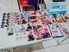 -吾悦广场(天津和平店)