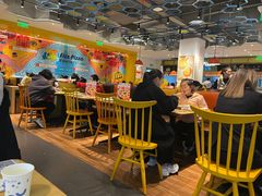 -菲滋意式休闲餐厅(北仑银泰城店)
