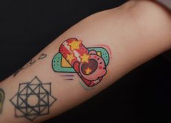 -極致刺青TATTOO STUDIO 私人订制