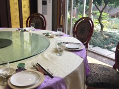 -聚福宝合苑食府(南头镇店)