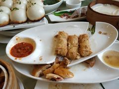 -顺风海鲜港(金玉兰店)
