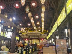 -HOHO餐厅(古子城店)