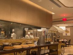 -京香轩·中餐厅(上海中庚聚龙酒店)