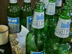 -喝丢一只鞋海鲜烧烤·海肠捞饭(文体街店)